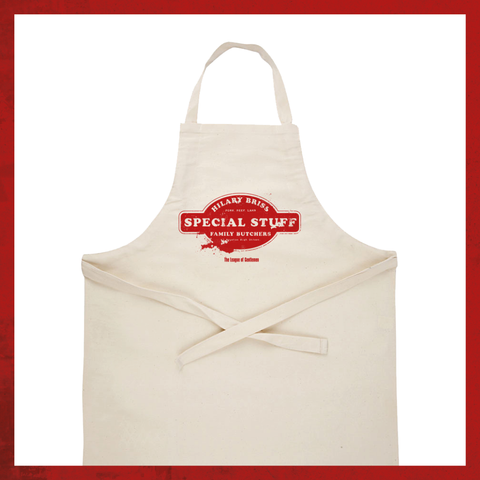 Special Stuff Apron