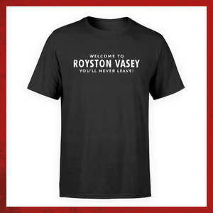 Royston Vasey T-Shirt